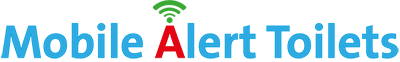 Mobile Alert Toilets logo