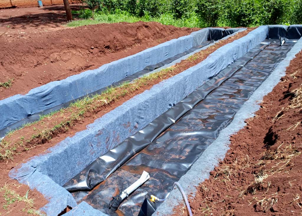 Our installations
