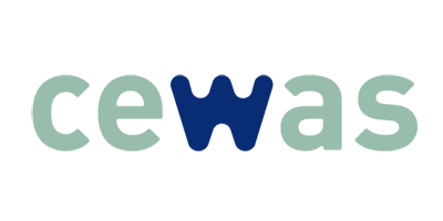 CEWAS logo